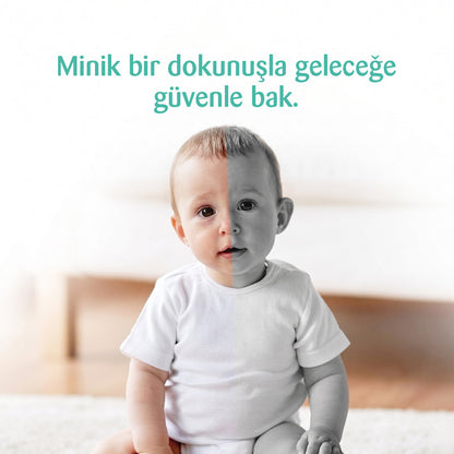 Kepçe kulak bandı