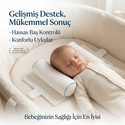 DÜZ KAFA YASTIĞI